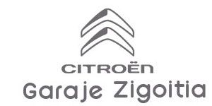 Garaje Zigoitia logo